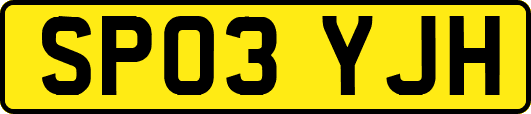 SP03YJH