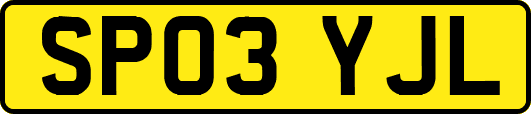 SP03YJL