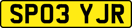 SP03YJR