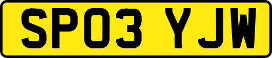 SP03YJW