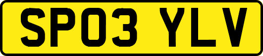 SP03YLV