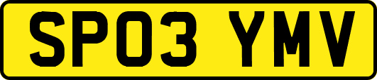 SP03YMV