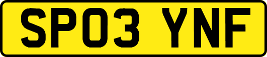 SP03YNF