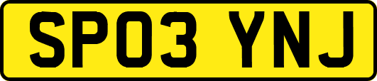 SP03YNJ