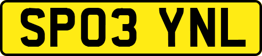 SP03YNL