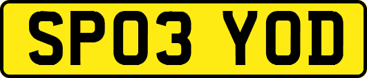 SP03YOD