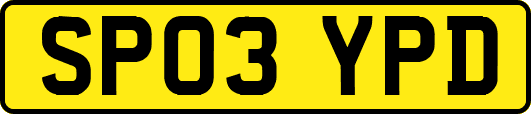 SP03YPD