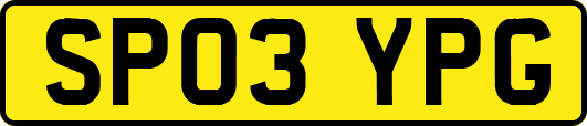 SP03YPG