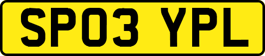SP03YPL