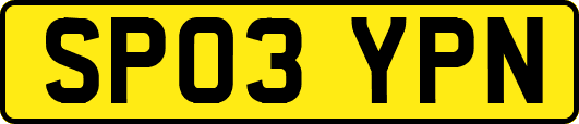 SP03YPN