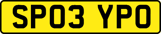 SP03YPO