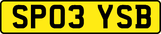 SP03YSB