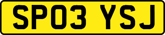 SP03YSJ