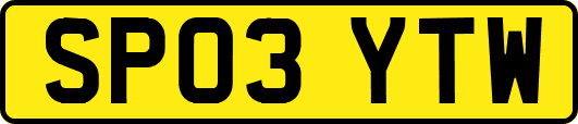 SP03YTW