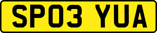 SP03YUA