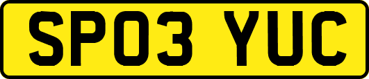 SP03YUC