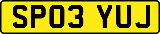 SP03YUJ