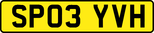 SP03YVH