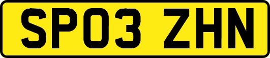 SP03ZHN