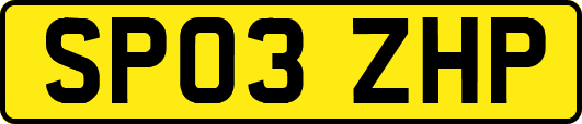 SP03ZHP