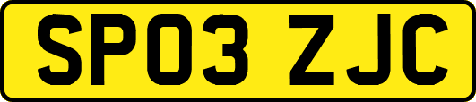 SP03ZJC
