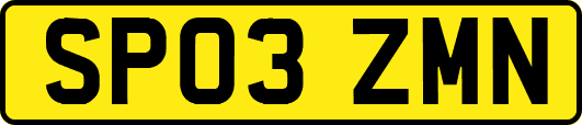 SP03ZMN
