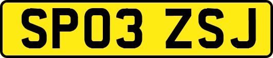 SP03ZSJ