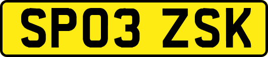 SP03ZSK