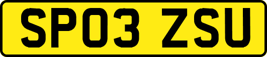 SP03ZSU