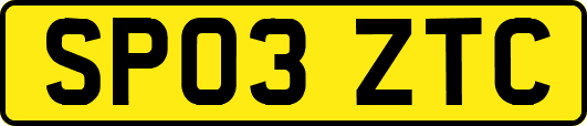 SP03ZTC