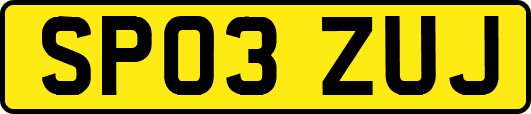 SP03ZUJ