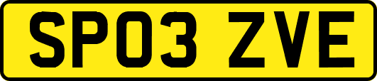 SP03ZVE