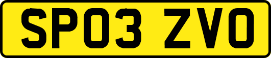 SP03ZVO