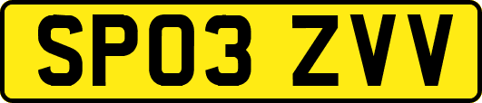 SP03ZVV