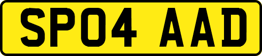 SP04AAD