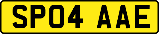 SP04AAE