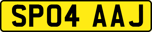 SP04AAJ