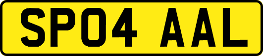 SP04AAL