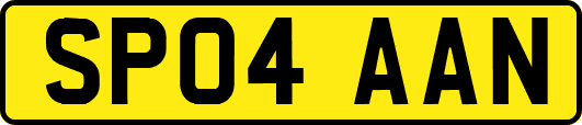 SP04AAN