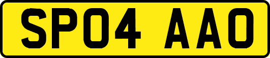 SP04AAO