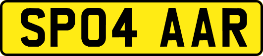 SP04AAR