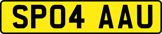 SP04AAU