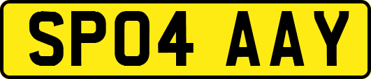 SP04AAY