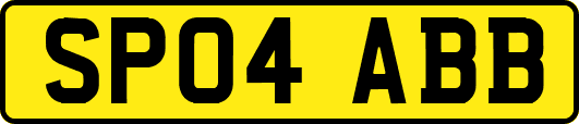 SP04ABB