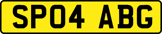 SP04ABG