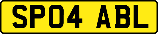 SP04ABL