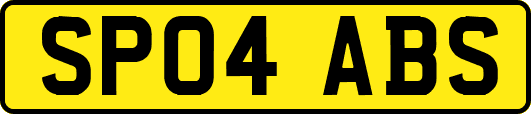 SP04ABS