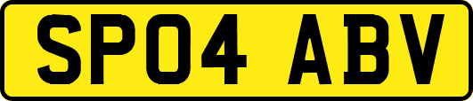SP04ABV