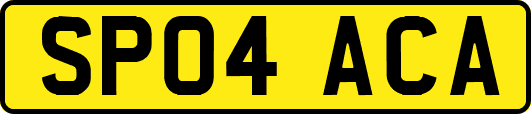 SP04ACA