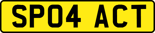 SP04ACT